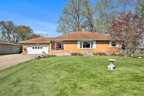 13853 15 Mile Road, Marshall, MI 49068