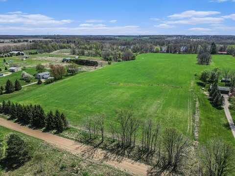 V/L Bonanza Road, Lake Odessa, MI 48849