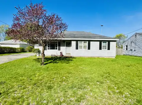 5343 Claudia Avenue SE, Grand Rapids, MI 49548