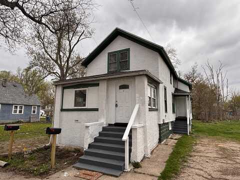 1346 N Rose Street, Kalamazoo, MI 49007