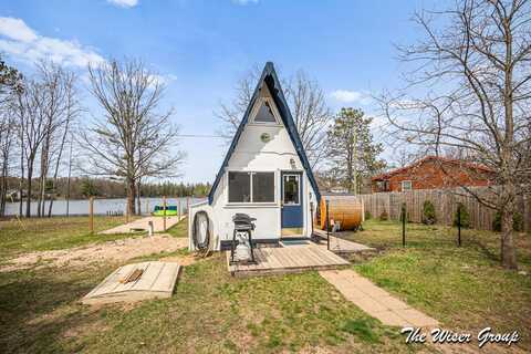 10800 N Wilvan Drive, Bitely, MI 49309