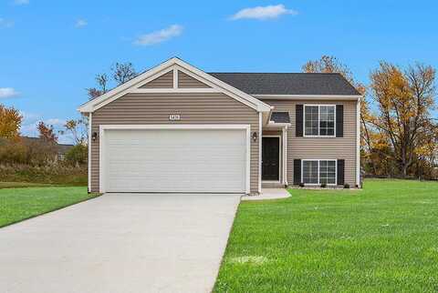 740 Skyview Trail, Ionia, MI 48846