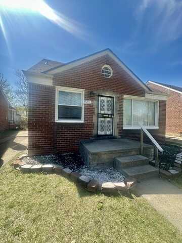 20091 Bentler Street, Detroit, MI 48219