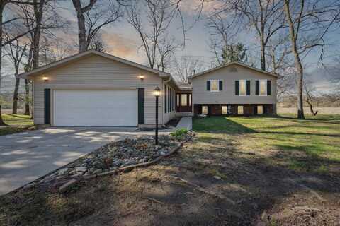 111 Blenheim Drive, Spring Arbor, MI 49283
