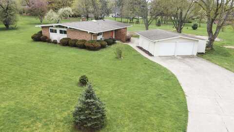 5009 John Holmes Road, Ann Arbor, MI 48103