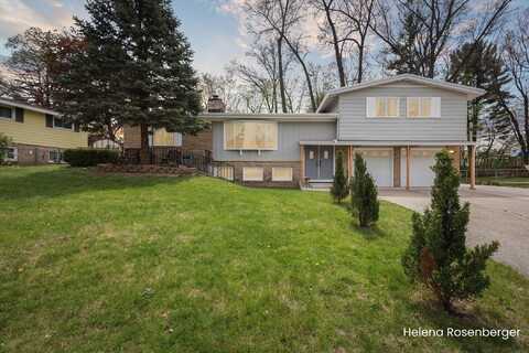 1456 54th Street SE, Grand Rapids, MI 49508