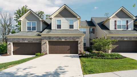 3100 Millbury Lane, Ann Arbor, MI 48105