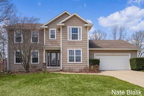 7165 Keystone Court, Jenison, MI 49428