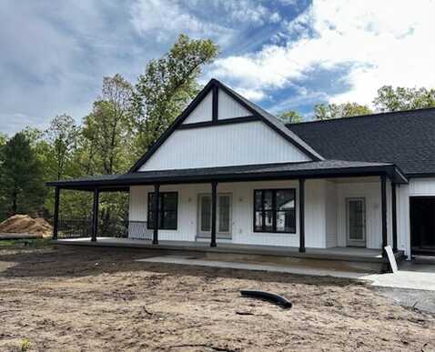 412 Sabine Drive, Muskegon, MI 49442