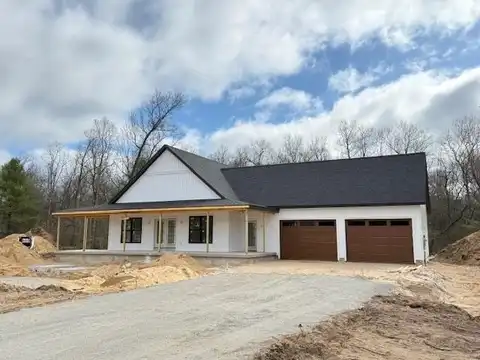 412 Sabine Drive, Muskegon, MI 49442