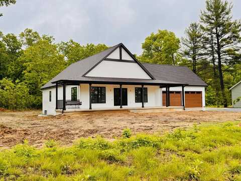 412 Sabine Drive, Muskegon, MI 49442