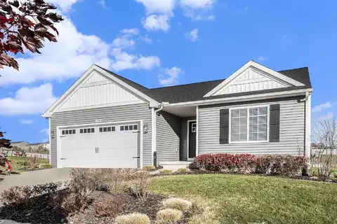 1499 Prairie Drive, Saint Joseph, MI 49085