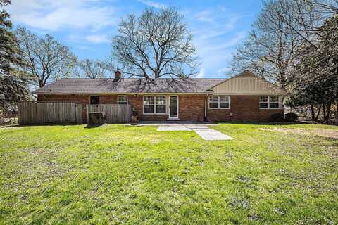 4321 Meadowlane Court, Bloomfield Hills, MI 48304