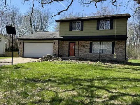 7292 Grandwood Drive, Swartz Creek, MI 48473