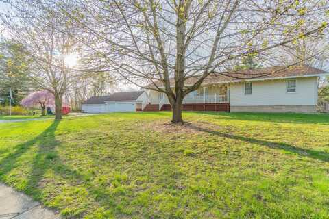 373 W Brooks Street, Newaygo, MI 49337