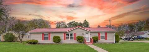 59 Green Street, Coldwater, MI 49036