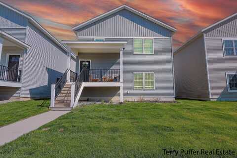 851 Winchester Street, Holland, MI 49423