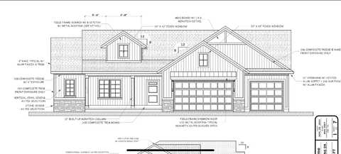 1537 Browning Drive, Grand Rapids, MI 49534
