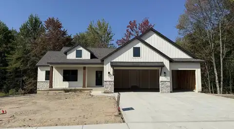 1537 Browning Drive, Grand Rapids, MI 49534