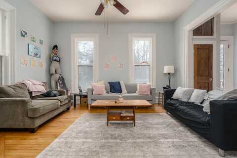 716 W kalamazoo Ave Avenue, Kalamazoo, MI 49007