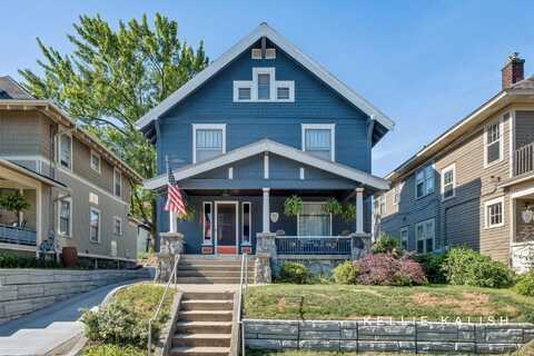 548 Pleasant Street SE, Grand Rapids, MI 49503