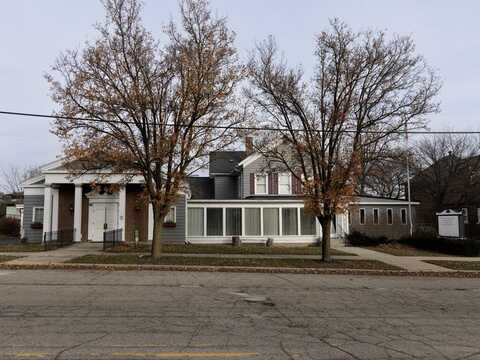 208 W Erie Street, Albion, MI 49224