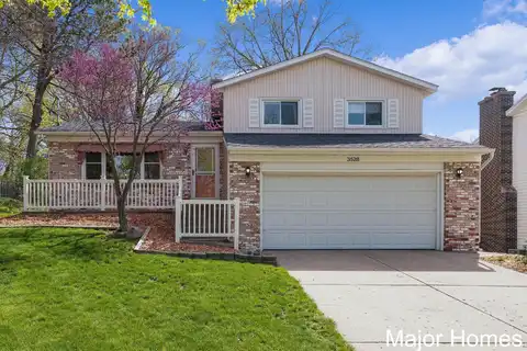 3528 Williamson Avenue NE, Grand Rapids, MI 49525