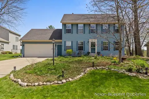 5510 Discovery Drive SE, Kentwood, MI 49508