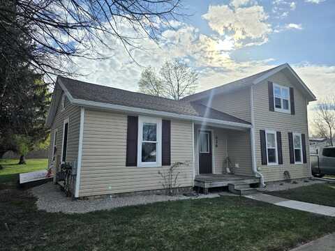 626 Washington Street, Lakeview, MI 48850