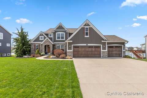 11325 Wake Drive, Allendale, MI 49401