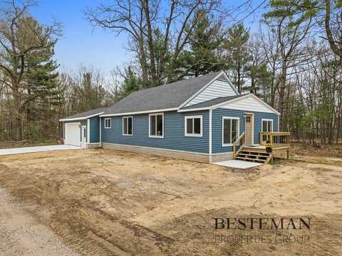 1300 Center Street, Muskegon, MI 49442