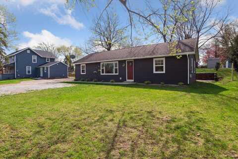 125 N 2nd Street, Cassopolis, MI 49031