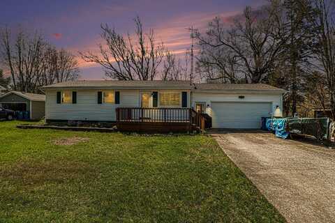 11913 Heights Ravenna Road, Ravenna, MI 49451