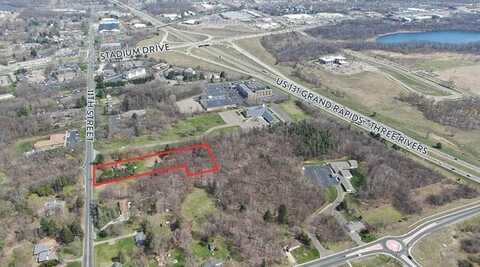 2963 S 11th Street Street, Kalamazoo, MI 49009
