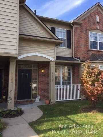 4122 Radcliff Drive, Canton, MI 48188