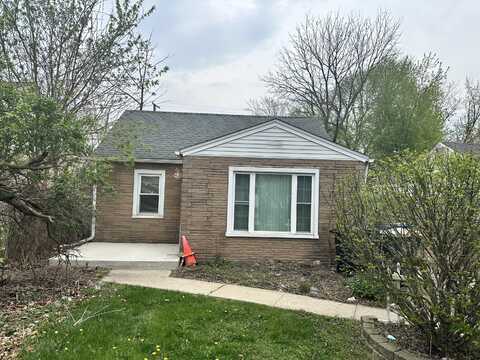 1660 N Sheldon Road, Canton, MI 48187