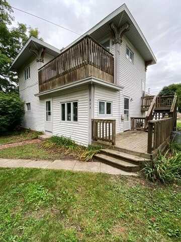 532 W Sherman Street, Carson City, MI 48811