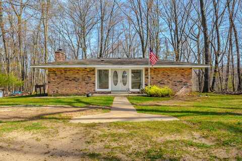 35708 Lakeway, Gobles, MI 49055