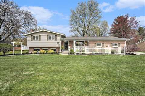 4291 Castle Drive SE, Grand Rapids, MI 49546