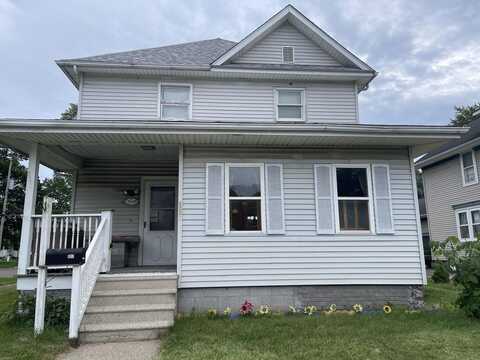 607 N Nottawa Street, Sturgis, MI 49091