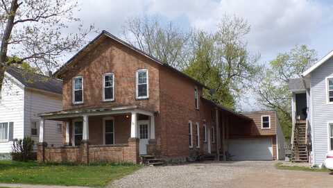 88 N West, Hillsdale, MI 49242
