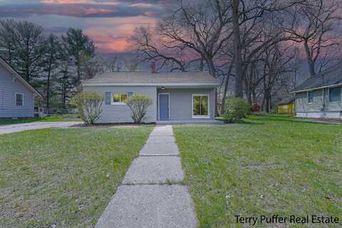 575 Adams Avenue, Muskegon, MI 49442
