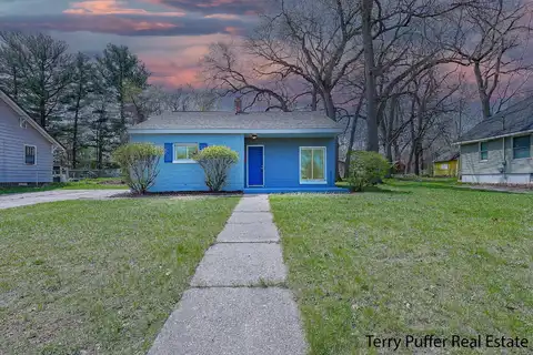 575 Adams Avenue, Muskegon, MI 49442