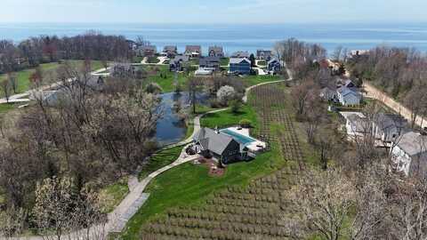 Vl Highfield Beach Drive, South Haven, MI 49090