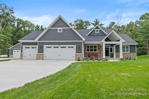6164 English Avenue NE, Comstock Park, MI 49321