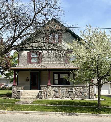 192 Fremont Street, Battle Creek, MI 49017