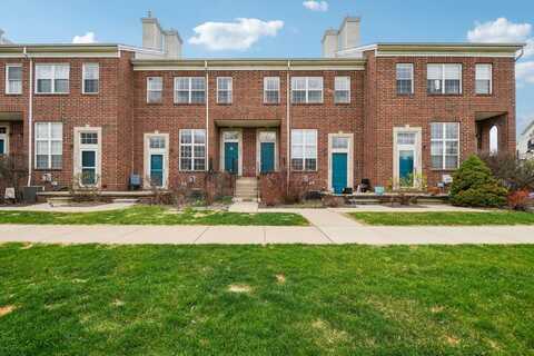 1870 Lindsay Lane, Ann Arbor, MI 48104
