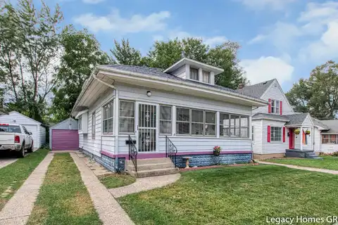1849 Thelma Avenue SE, Grand Rapids, MI 49507