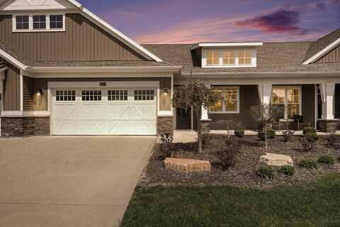 4223 Boynton Hollow Drive SW, Grandville, MI 49418