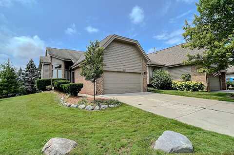 29603 N Meadowridge, Farmington Hills, MI 48334